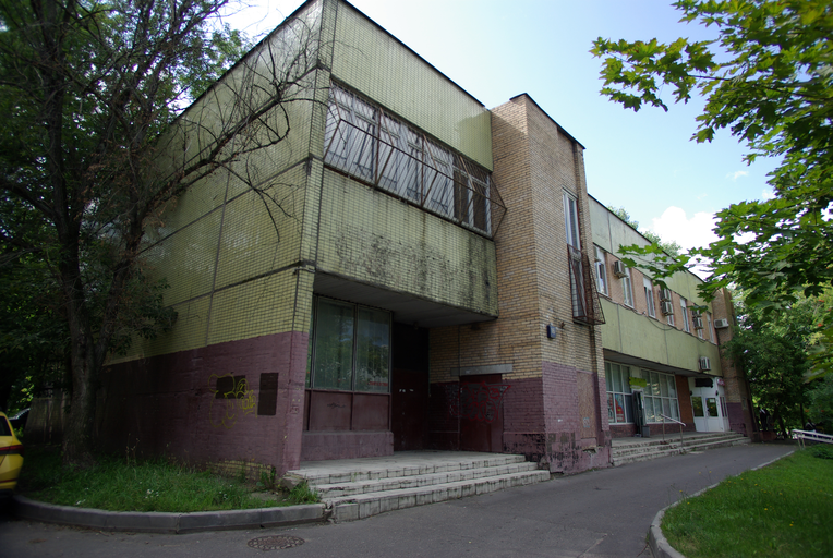 <<ОФИСНОЕ ЗДАНИЕ>>)